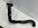 Rura Opel Movano B Master 3 III 10-24r. przewód dolotowy intercoolera wąż powietrza 8200730589