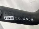 Rura Opel Movano B Master 3 III 10-24r. przewód dolotowy intercoolera wąż powietrza 8200730589