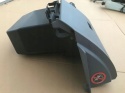 Schowek Ford C-Max MK1 CMax Mk1 03-10r. schowek pasażera deski 3M5X-R0600