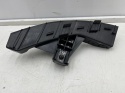 Ślizg Hyundai i10 2 II 13-16r. NOWE lewe przednie mocowanie zderzaka wspornik 86525b9000