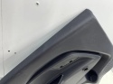 Tapicerka Kia Rio III 11-17r boczek drzwi lewych tylnych pasażera lewy tył
