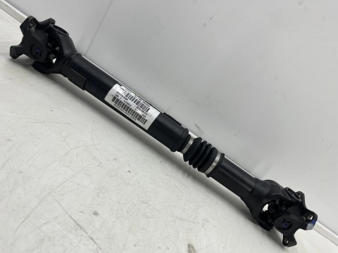 Wał napędowy Toyota Hilux 7 VII 05-15r. oryginalny przedni 4x4 2.5d 3.0d D-4D 4WD przód 371400k062