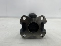 Wał napędowy Toyota Hilux 7 VII 05-15r. oryginalny przedni 4x4 2.5d 3.0d D-4D 4WD przód 371400k062
