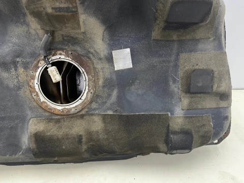 Zbiornik paliwa Mazda 6 II GH 07-12r. 2.2 DIESEL bak metalowy
