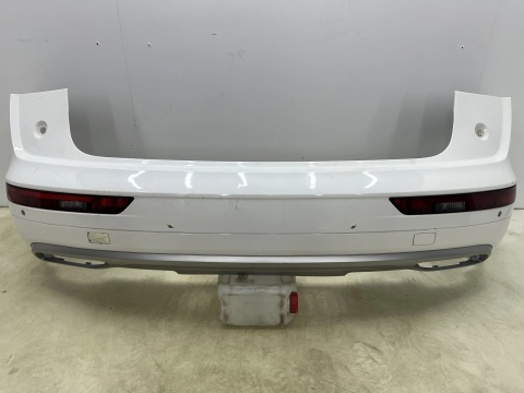 Zderzak tylny Audi Q5 80A FY 2 II 16-20r. Przedlift tył 4XPDC 80A807511