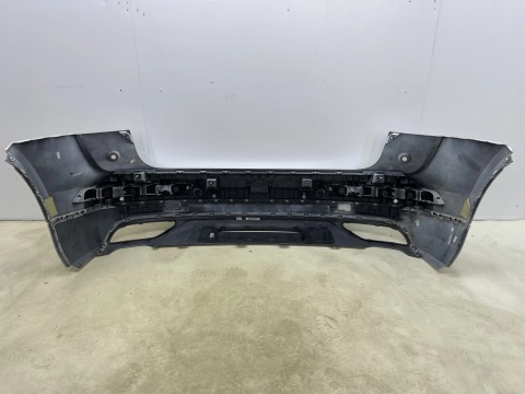 Zderzak tylny Audi Q5 80A FY 2 II 16-20r. Przedlift tył 4XPDC 80A807511