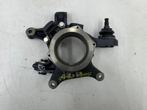 Zwrotnica SsangYong Rexton I Kyron 01-17r. nowa lewa tylna Oryginalna 4591109004