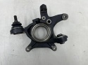 Zwrotnica SsangYong Rexton I Kyron 01-17r. nowa lewa tylna Oryginalna 4591109004