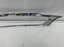 Atrapa Toyota Hilux 7 VII LIFT 11-15r. NOWA ramka chrom maskownica grilla oryginalna 53121-0k520