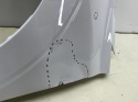 Błotnik MG 3 III ZP22 24r.- lewy przedni lewy przód