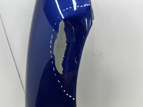 Błotnik Mazda MX-5 NB 2 II 98-05r. prawy przedni prawy przód