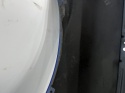 Błotnik Mazda MX-5 NB 2 II 98-05r. prawy przedni prawy przód