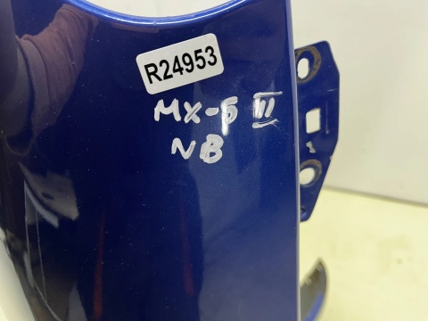 Błotnik Mazda MX-5 NB 2 II 98-05r. prawy przedni prawy przód
