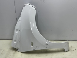 Błotnik Toyota Aygo AB40 2 II 14-22r. prawy przedni prawy przód