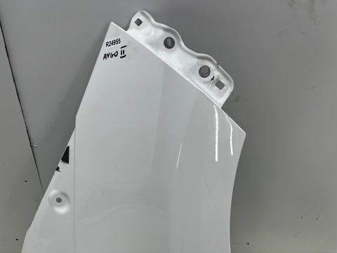 Błotnik Toyota Aygo AB40 2 II 14-22r. prawy przedni prawy przód