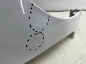 Błotnik Toyota Aygo AB40 2 II 14-22r. prawy przedni prawy przód