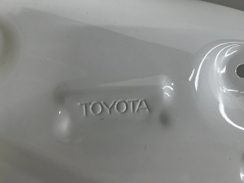 Błotnik Toyota Aygo AB40 2 II 14-22r. prawy przedni prawy przód