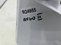 Błotnik Toyota Aygo AB40 2 II 14-22r. prawy przedni prawy przód