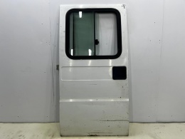 Drzwi Citroen Jumper Ducato Boxer 94-02r. lewe boczne dubel kabina tył 249F