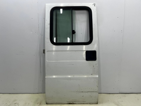 Drzwi Citroen Jumper Ducato Boxer 94-02r. lewe boczne dubel kabina tył 249F
