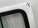 Drzwi Citroen Jumper Ducato Boxer 94-02r. lewe boczne dubel kabina tył 249F