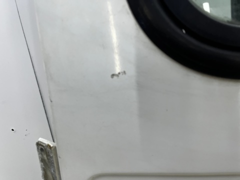 Drzwi Citroen Jumper Ducato Boxer 94-02r. lewe boczne dubel kabina tył 249F