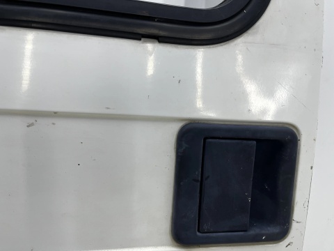 Drzwi Citroen Jumper Ducato Boxer 94-02r. lewe boczne dubel kabina tył 249F