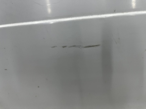 Drzwi Citroen Jumper Ducato Boxer 94-02r. lewe boczne dubel kabina tył 249F