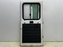 Drzwi Citroen Jumper Ducato Boxer 94-02r. lewe boczne dubel kabina tył 249F