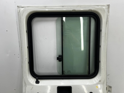 Drzwi Citroen Jumper Ducato Boxer 94-02r. lewe boczne dubel kabina tył 249F