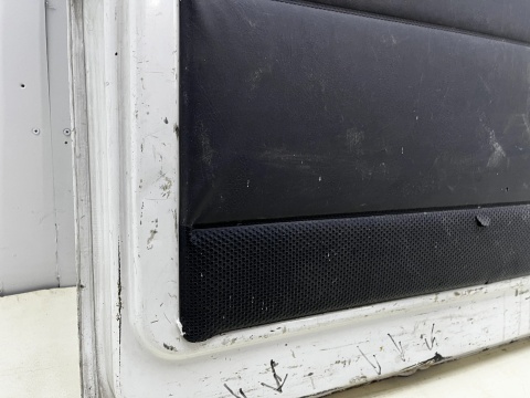 Drzwi Citroen Jumper Ducato Boxer 94-02r. lewe boczne dubel kabina tył 249F