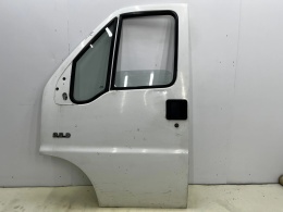 Drzwi Citroen Jumper Ducato Boxer 94-02r. lewe przednie lewy przód 249F