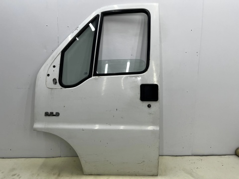 Drzwi Citroen Jumper Ducato Boxer 94-02r. lewe przednie lewy przód 249F