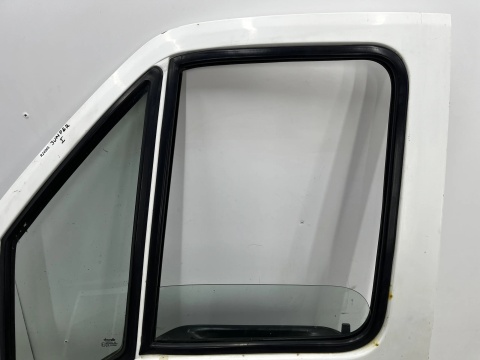 Drzwi Citroen Jumper Ducato Boxer 94-02r. lewe przednie lewy przód 249F