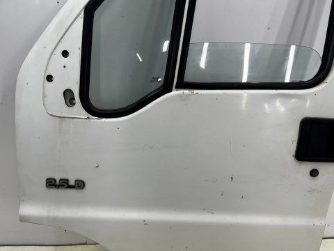 Drzwi Citroen Jumper Ducato Boxer 94-02r. lewe przednie lewy przód 249F