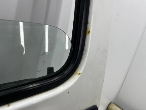 Drzwi Citroen Jumper Ducato Boxer 94-02r. lewe przednie lewy przód 249F