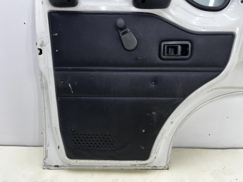 Drzwi Citroen Jumper Ducato Boxer 94-02r. lewe przednie lewy przód 249F