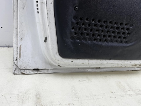 Drzwi Citroen Jumper Ducato Boxer 94-02r. lewe przednie lewy przód 249F