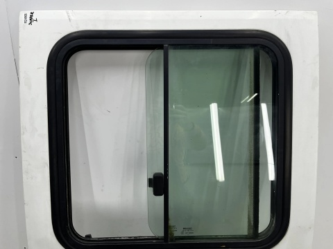 Drzwi Citroen Jumper Ducato Boxer 94-02r. prawe boczne dubel kabina tył 249F