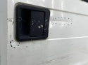 Drzwi Citroen Jumper Ducato Boxer 94-02r. prawe boczne dubel kabina tył 249F