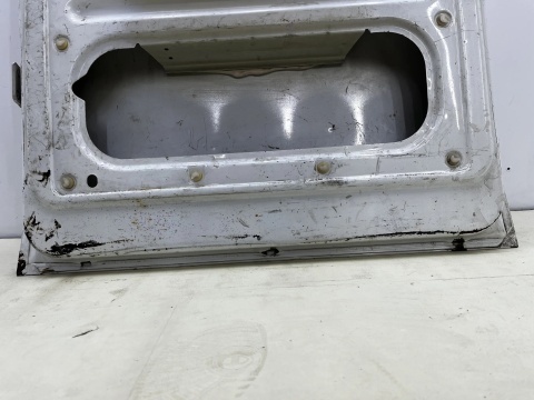 Drzwi Citroen Jumper Ducato Boxer 94-02r. prawe boczne dubel kabina tył 249F