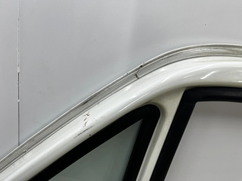 Drzwi Citroen Jumper Ducato Boxer 94-02r. prawe przednie prawy przód 249F