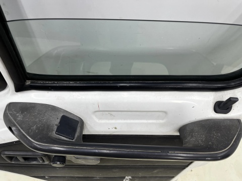 Drzwi Citroen Jumper Ducato Boxer 94-02r. prawe przednie prawy przód 249F