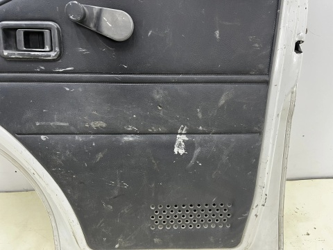 Drzwi Citroen Jumper Ducato Boxer 94-02r. prawe przednie prawy przód 249F