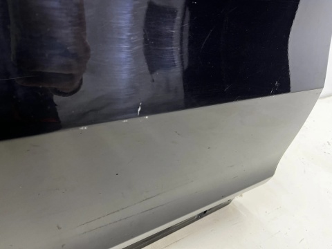 Drzwi Porsche Cayenne 3 III 17r.- prawe tylne prawy tył 9Y0833312