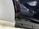 Drzwi Porsche Cayenne 3 III 17r.- prawe tylne prawy tył 9Y0833312