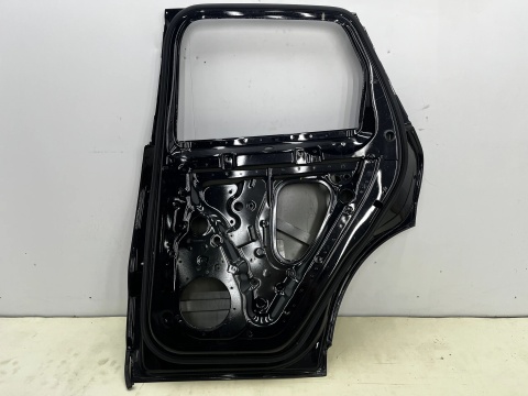 Drzwi Porsche Cayenne 3 III 17r.- prawe tylne prawy tył 9Y0833312