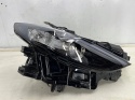 Lampa reflektor Mazda 3 IV BP 19r.- PRAWA przednia LED EU bcjh-51030
