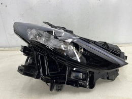 Lampa reflektor Mazda 3 IV BP 19r.- PRAWA przednia LED EU bcjh-51030