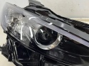 Lampa reflektor Mazda 3 IV BP 19r.- PRAWA przednia LED EU bcjh-51030